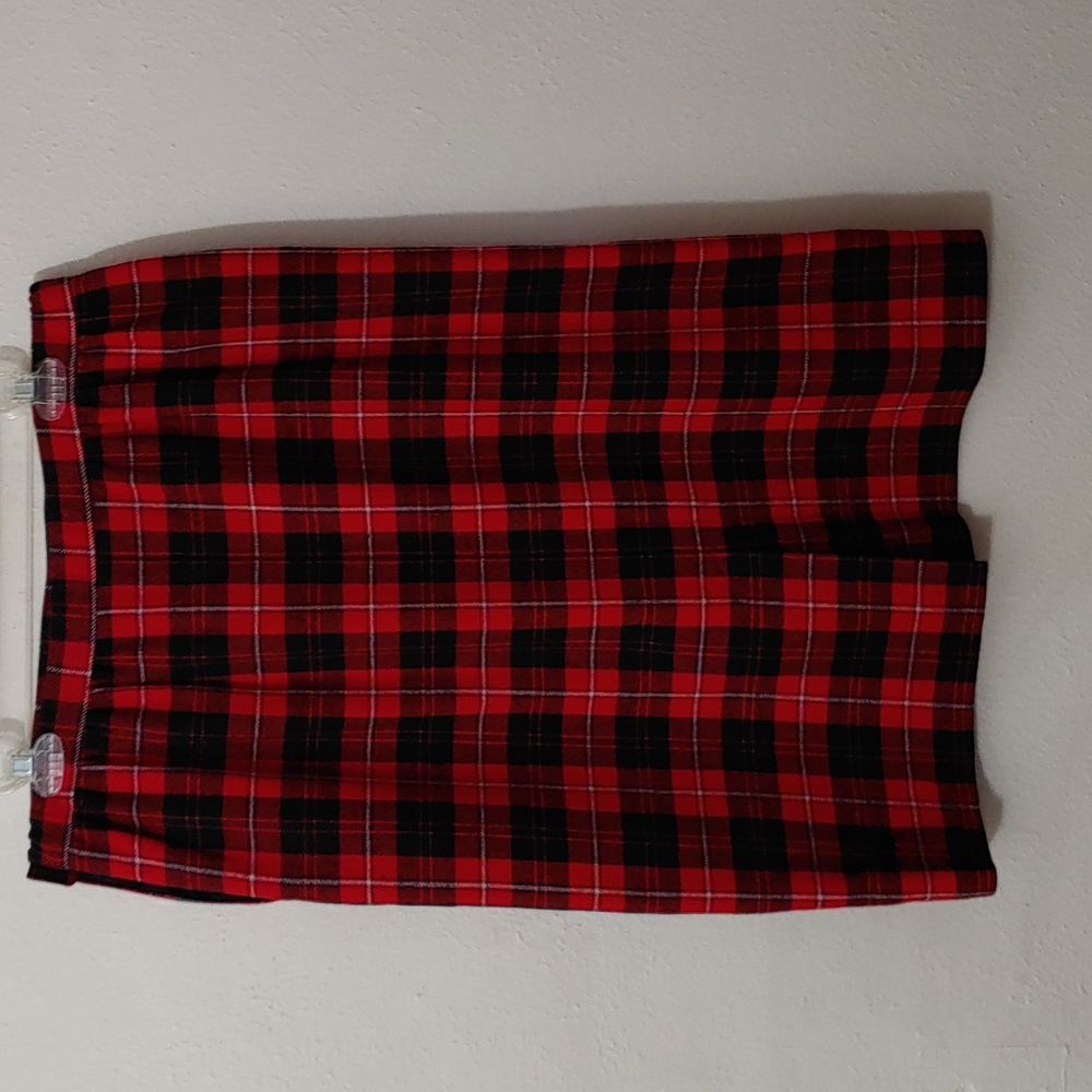 Pendleton Authentic Cunningham Tartan Women's Siz… - image 4